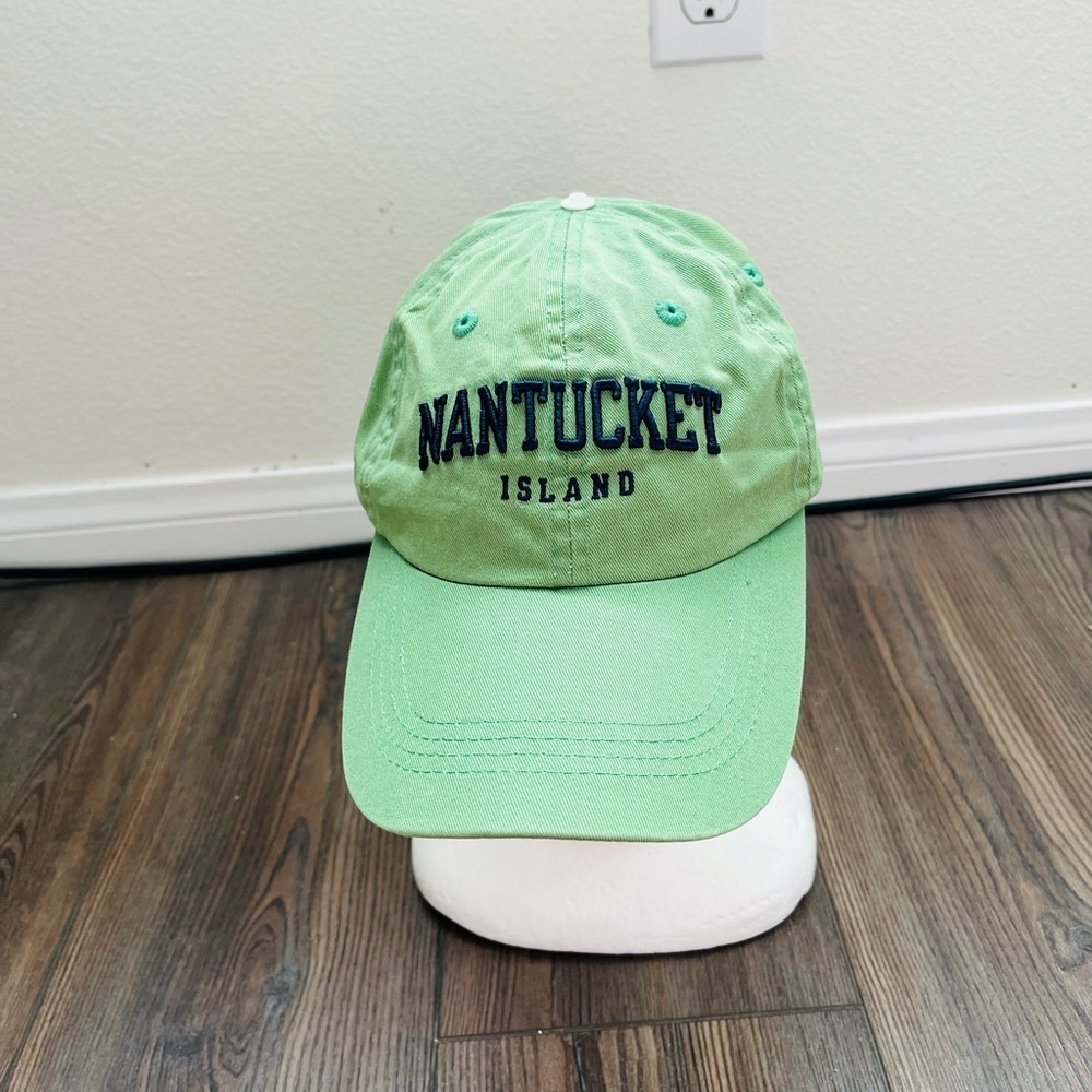 Gear For Sports Lime Green Cap